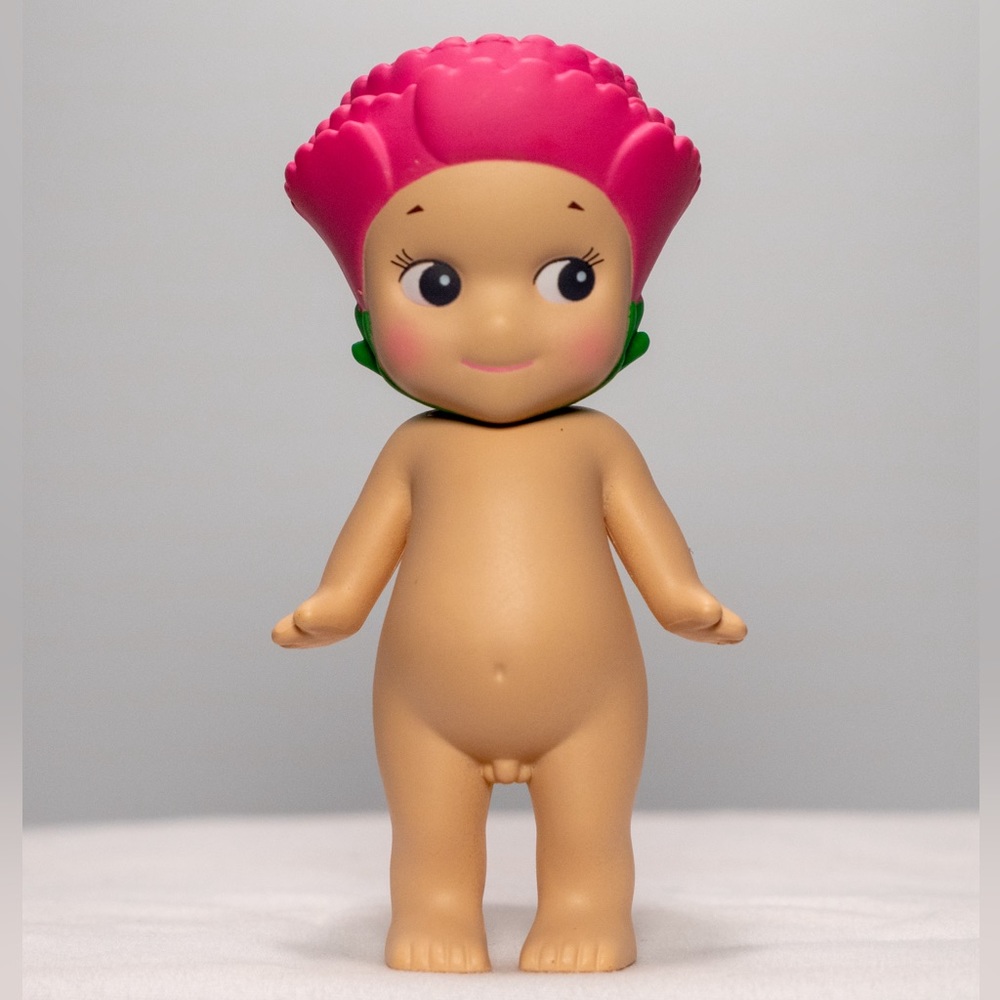 Sonny Angel Flower Series Carnation